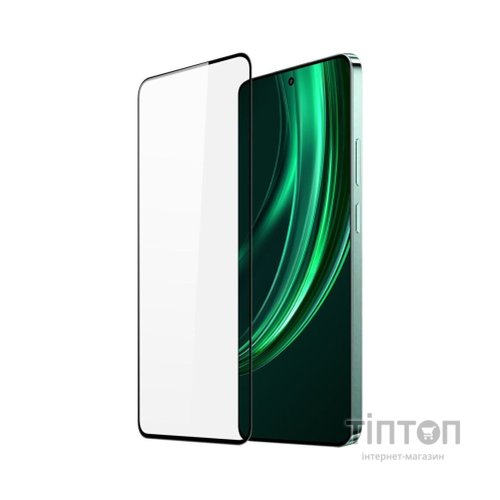 Скло захисне BeCover Realme 13 5G Black (712501)