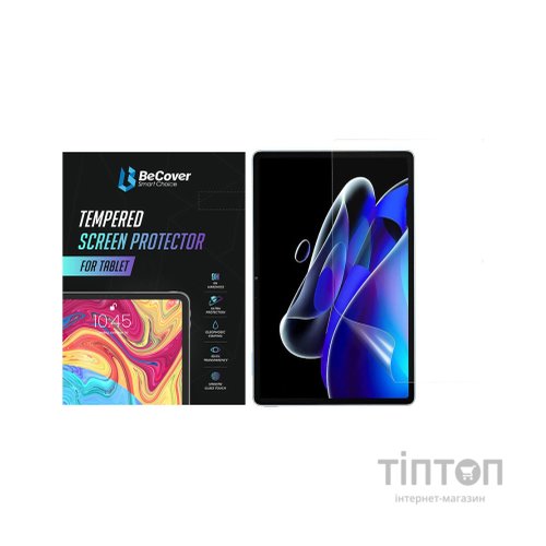Скло захисне BeCover Realme Pad X 11" (709281)