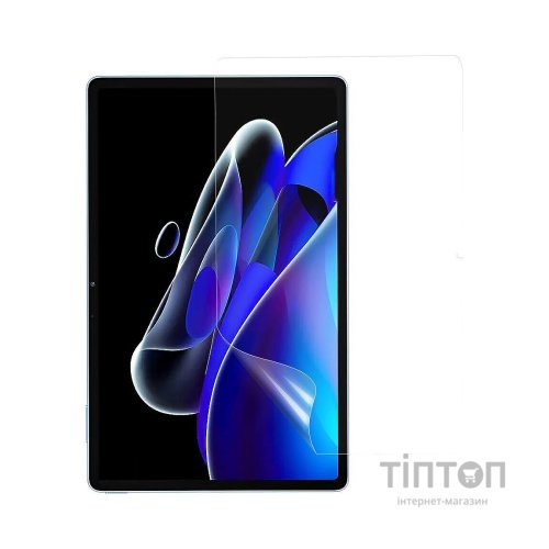 Скло захисне BeCover Realme Pad X 11" (709281)