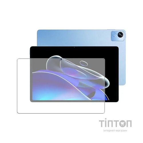 Скло захисне BeCover Realme Pad X 11" (709281)