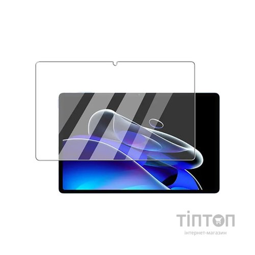 Скло захисне BeCover Realme Pad X 11" (709281)