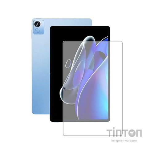 Скло захисне BeCover Realme Pad X 11" (709281)