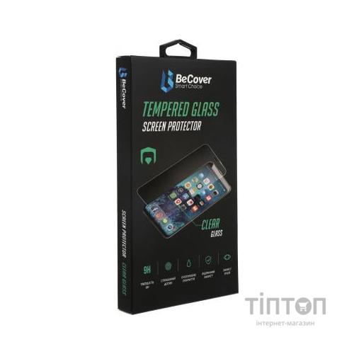 Скло захисне BeCover Samsung Galaxy A02 SM-A022 / M02 SM-M022 Clear (705595)