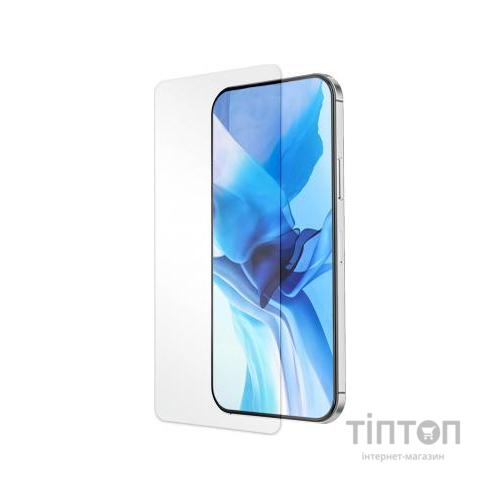 Скло захисне BeCover Samsung Galaxy A02 SM-A022 / M02 SM-M022 Clear (705595)