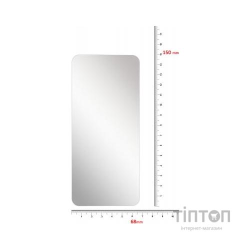 Скло захисне BeCover Samsung Galaxy A11 SM-A115 Crystal Clear Glass (704842)