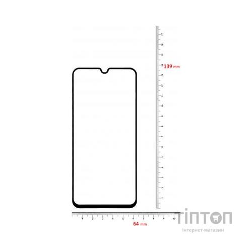 Скло захисне BeCover Samsung Galaxy A40 SM-A405 Black (703802)