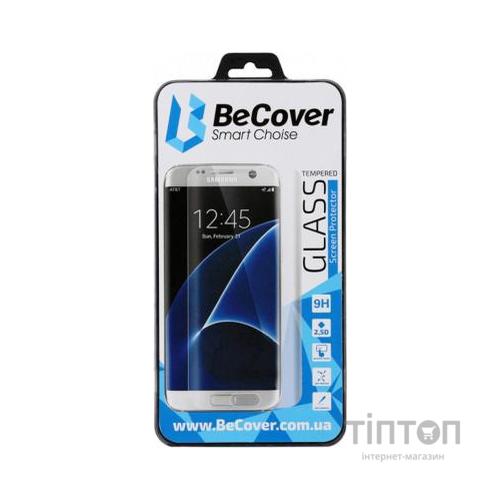 Скло захисне BeCover Samsung Galaxy A42 SM-A426 Black (705658)