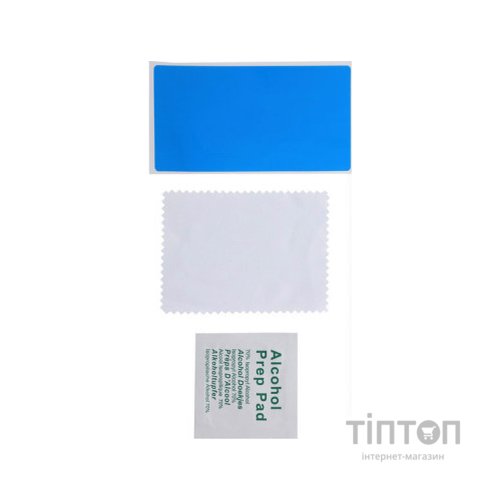 Скло захисне BeCover Samsung Galaxy A42 SM-A426 Clear (705659)