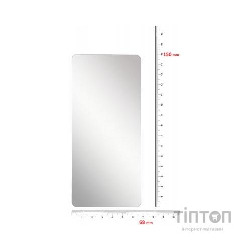 Скло захисне BeCover Samsung Galaxy A51 SM-A515 Crystal Clear Glass (704669)