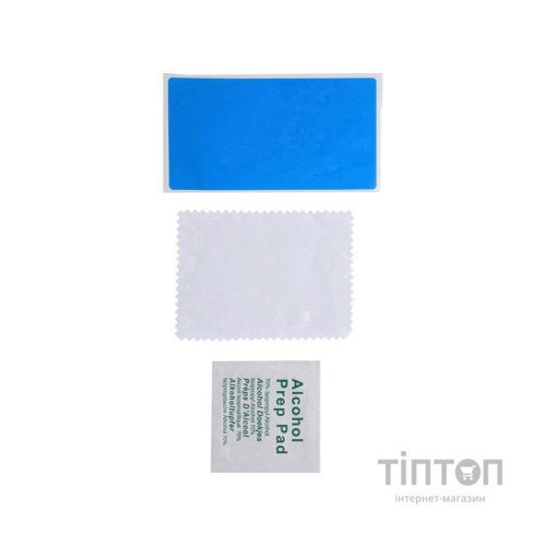 Скло захисне BeCover Samsung Galaxy A54 5G SM-A546 Black (708841)