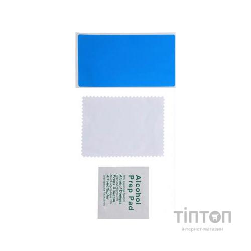 Скло захисне BeCover Samsung Galaxy M31s SM-M317 Crystal Clear Glass (705235)