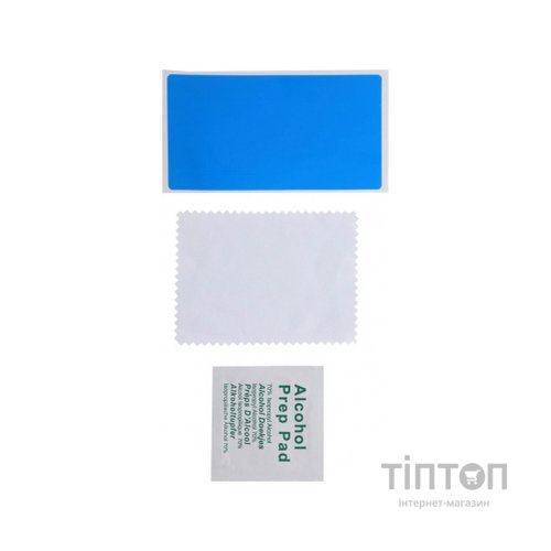 Скло захисне BeCover Samsung Galaxy M32 SM-M325 Black (706452)