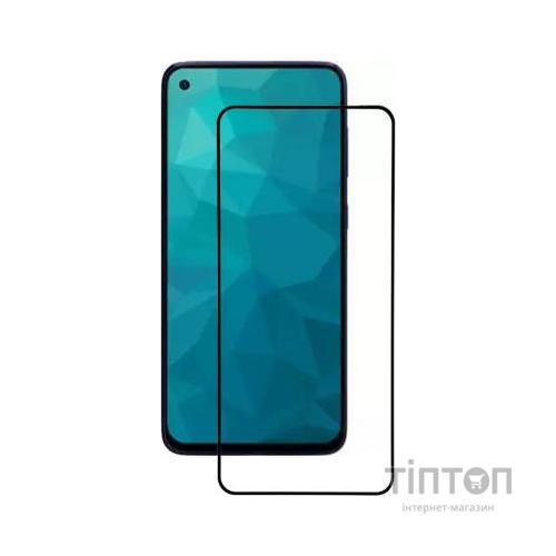 Скло захисне BeCover Samsung Galaxy M51 SM-M515 Black (704844)