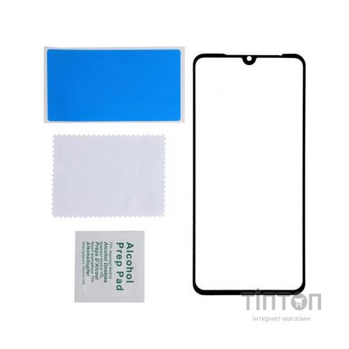 Скло захисне BeCover Samsung Galaxy S21 Plus SM-G996 Black (705916)