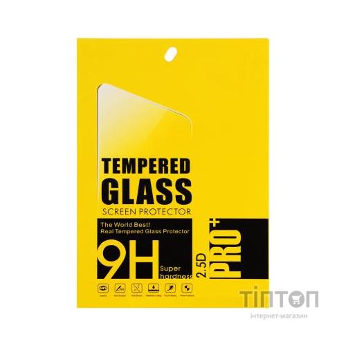 Скло захисне BeCover Samsung Galaxy Tab A 8.0 (2019) T290/T295/T297 (703941)