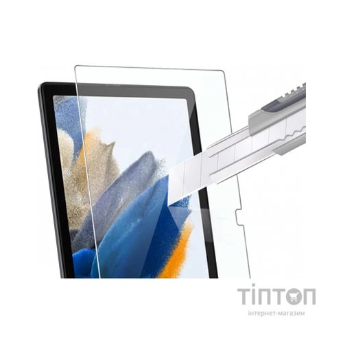 Скло захисне BeCover Samsung Galaxy Tab A8 10.5 (2021) SM-X200 / SM-X205 (707201)