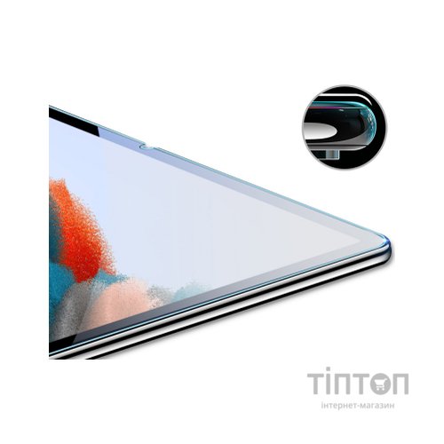 Скло захисне BeCover Samsung Galaxy Tab A8 10.5 (2021) SM-X200 / SM-X205 (707201)