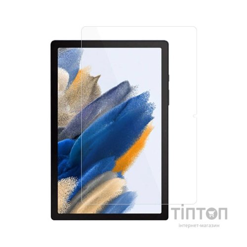 Скло захисне BeCover Samsung Galaxy Tab A9 Plus SM-X210/SM-X215/SM-X216 11.0" (710039)
