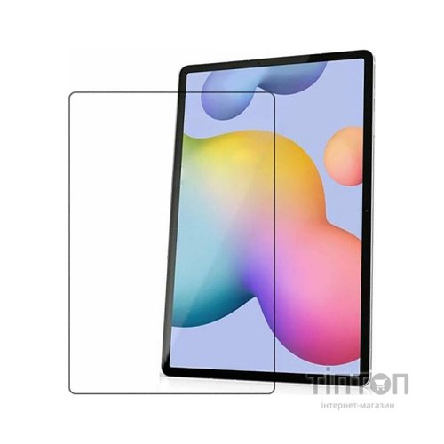 Скло захисне BeCover Samsung Galaxy Tab A9 SM-X115 8.7" (709794)