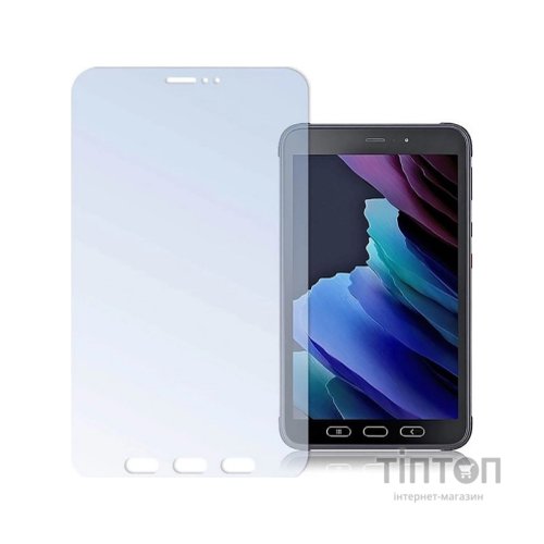 Скло захисне BeCover Samsung Galaxy Tab Active 3 SM-T570 / SM-T575 / SM-T577 (705559)