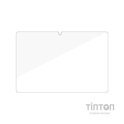 Скло захисне BeCover Samsung Galaxy Tab S10 Plus (SM-X820/SM-X826)/S9 Plus (SM-X810/SM-X816) 12.4" (712271)