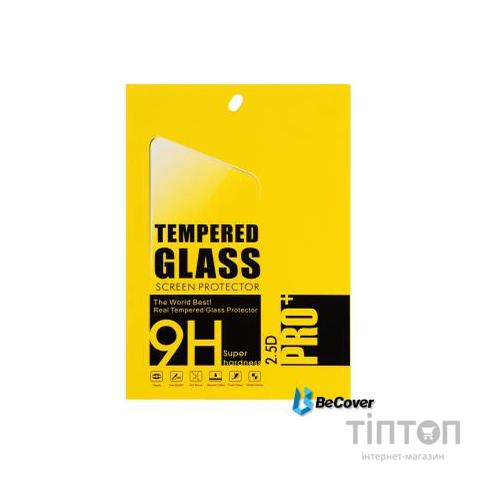 Скло захисне BeCover Samsung Galaxy Tab S5e T720/T725 (703901)