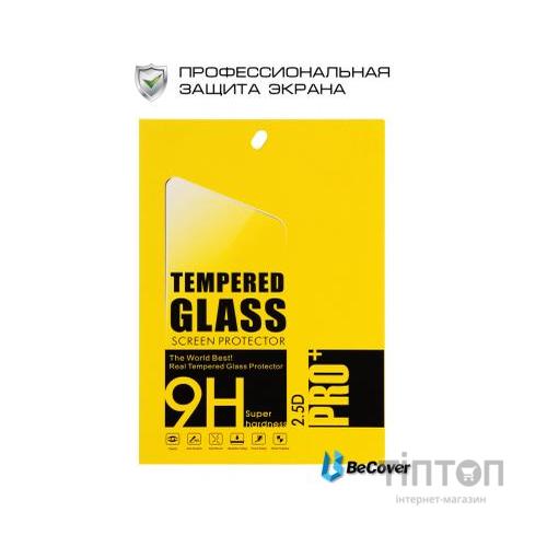 Скло захисне BeCover Samsung Galaxy Tab S6 Lite 10.4 P610/P613/P615/P619 (705049)