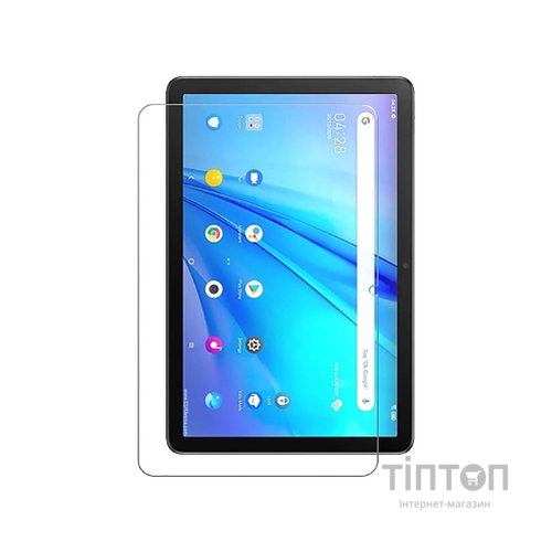 Скло захисне BeCover TCL Tab 10 Wi-Fi (9460G1) / 10L (8491X) 10.1" (709602)