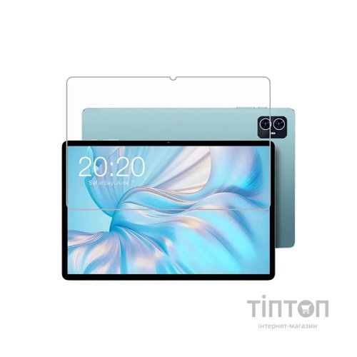 Скло захисне BeCover Teclast Tab M50/M50 Pro 10.1" (710040)