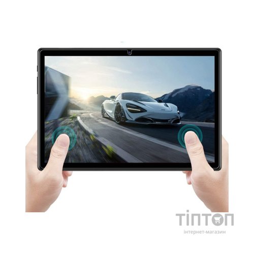 Скло захисне BeCover Teclast Tab P20S / M40S / M40 Pro 10.1" (708348)