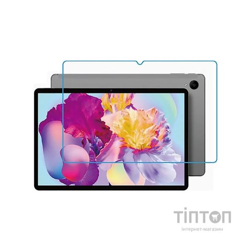 Скло захисне BeCover Teclast Tab P30S/P40HD 10.1" (709792)