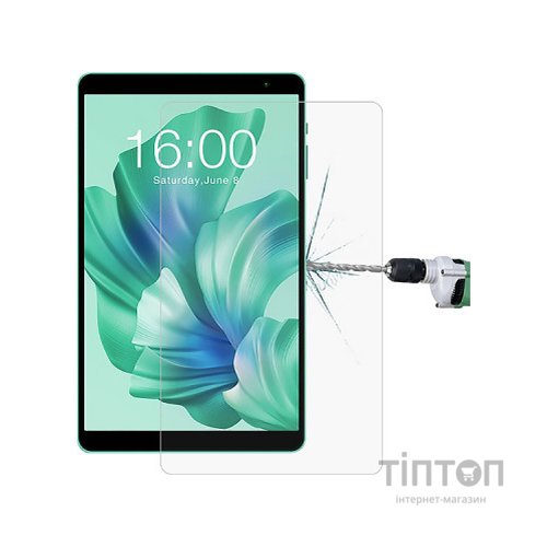Скло захисне BeCover Teclast Tab P85T 8" (711065)