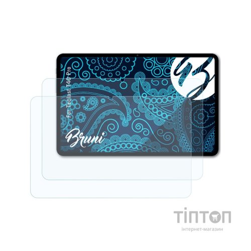 Скло захисне BeCover Teclast Tab T40 Pro 10.4 (708349)