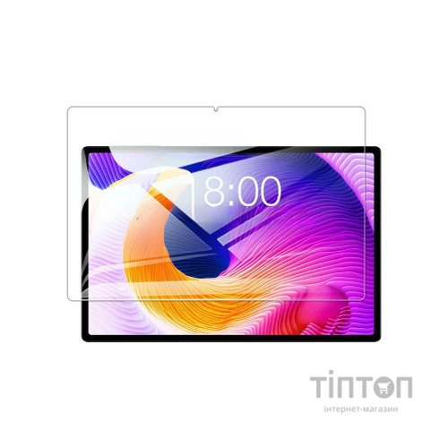 Скло захисне BeCover Teclast Tab T45HD 10.5 (711064)