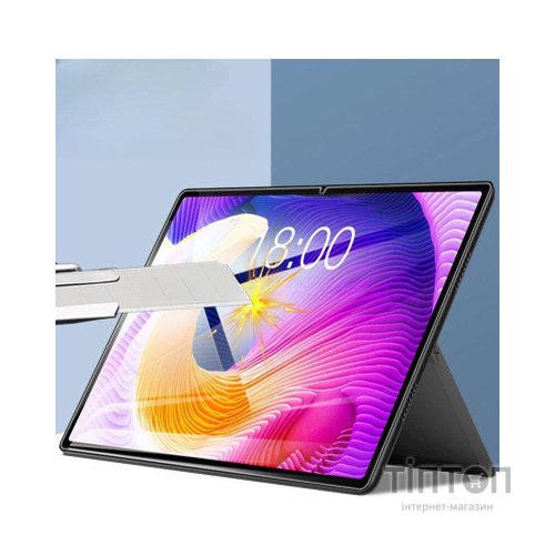 Скло захисне BeCover Teclast Tab T45HD 10.5 (711064)
