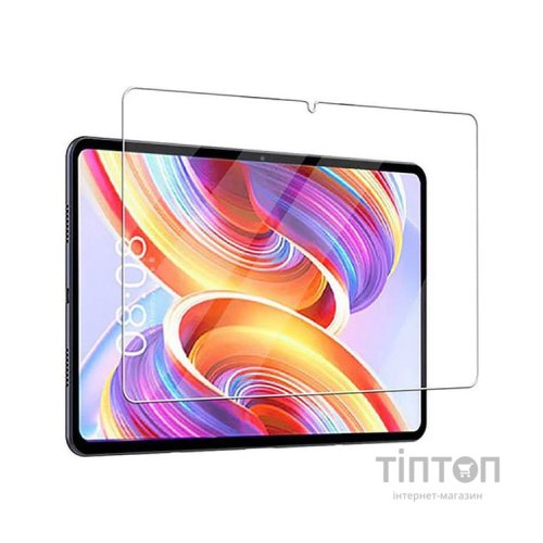 Скло захисне BeCover Teclast Tab T50 2023/T50 Pro 11" (708964)