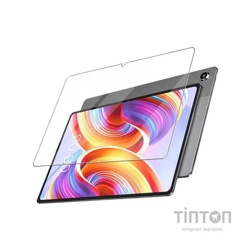 Скло захисне BeCover Teclast Tab T50 2023/T50 Pro 11" (708964)