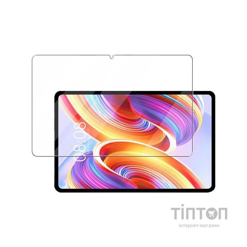 Скло захисне BeCover Teclast Tab T50 2023/T50 Pro 11" (708964)