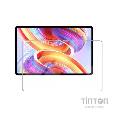 Скло захисне BeCover Teclast Tab T50 2023/T50 Pro 11" (708964)