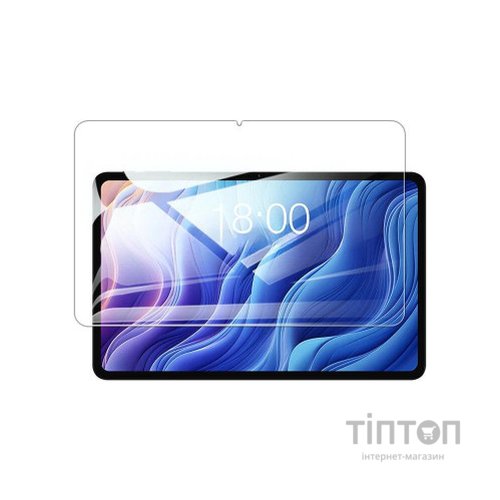 Скло захисне BeCover Teclast Tab T60 12" (711066)