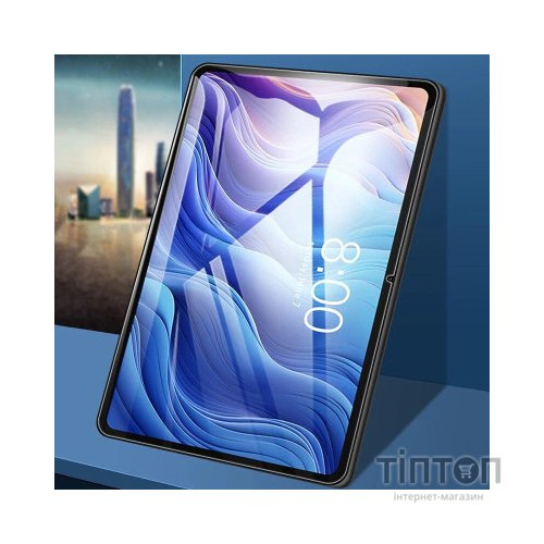 Скло захисне BeCover Teclast Tab T60 12" (711066)