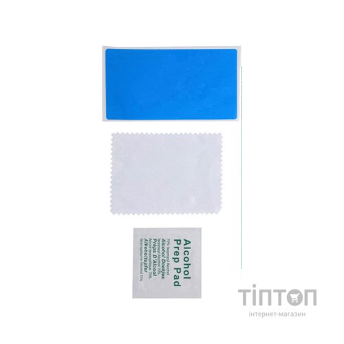 Скло захисне BeCover Tecno Camon 19 (CI6n)/19 Pro (CI8n) Black (708162)