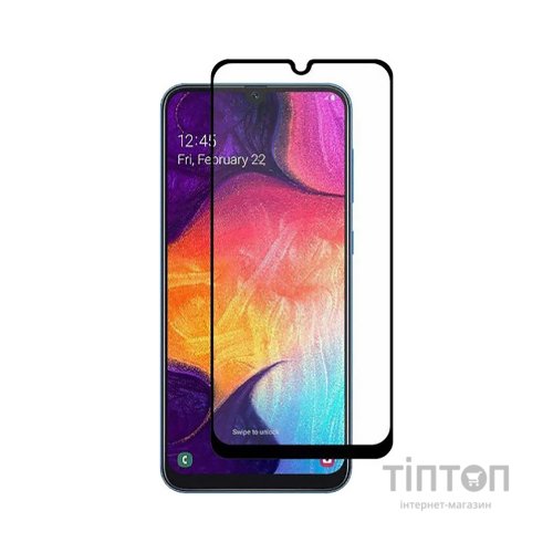 Скло захисне BeCover Tecno Spark 10 (KI5q) Black (709266)