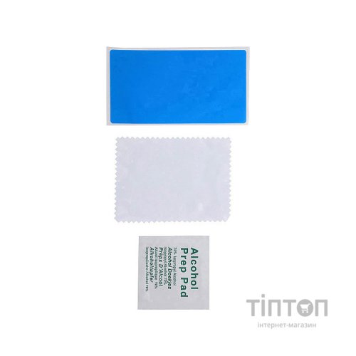 Скло захисне BeCover Tecno Spark Go 2023 (BF7) 3D Crystal Clear Glass (709263)