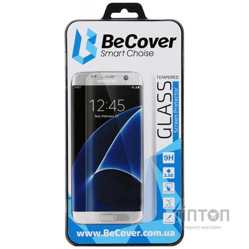 Скло захисне BeCover Vivo V17 Neo Black (704065)