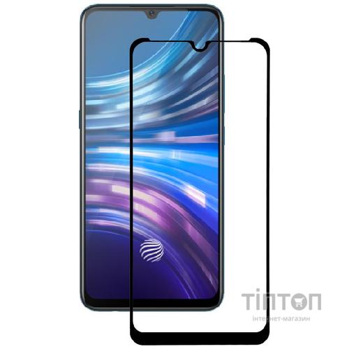 Скло захисне BeCover Vivo V17 Neo Black (704065)
