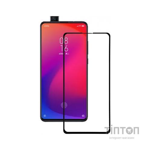 Скло захисне BeCover Xiaomi Mi 9T/ 9T Pro / Redmi K20 / K20 Pro Black (703898)