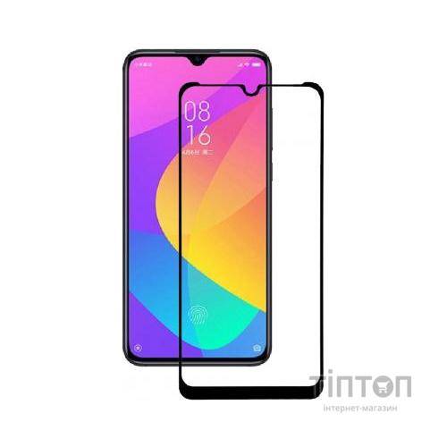 Скло захисне BeCover Xiaomi Mi A3/CC9e Black (703950)