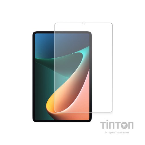 Скло захисне BeCover Xiaomi Mi Pad 5 / 5 Pro (706651)