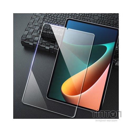 Скло захисне BeCover Xiaomi Mi Pad 5 / 5 Pro (706651)